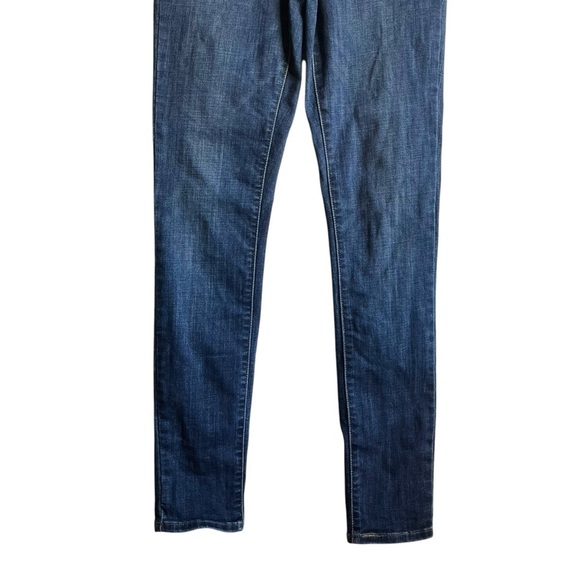 Levi’s 311 Shaping Skinny Size 26 Women's Blue Jeans - Picture 4 of 11